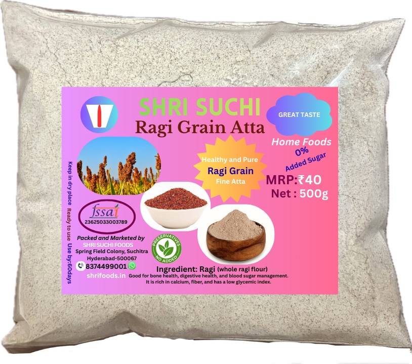 Ragi