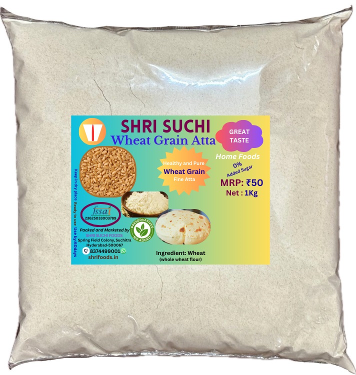 Wheat Flour