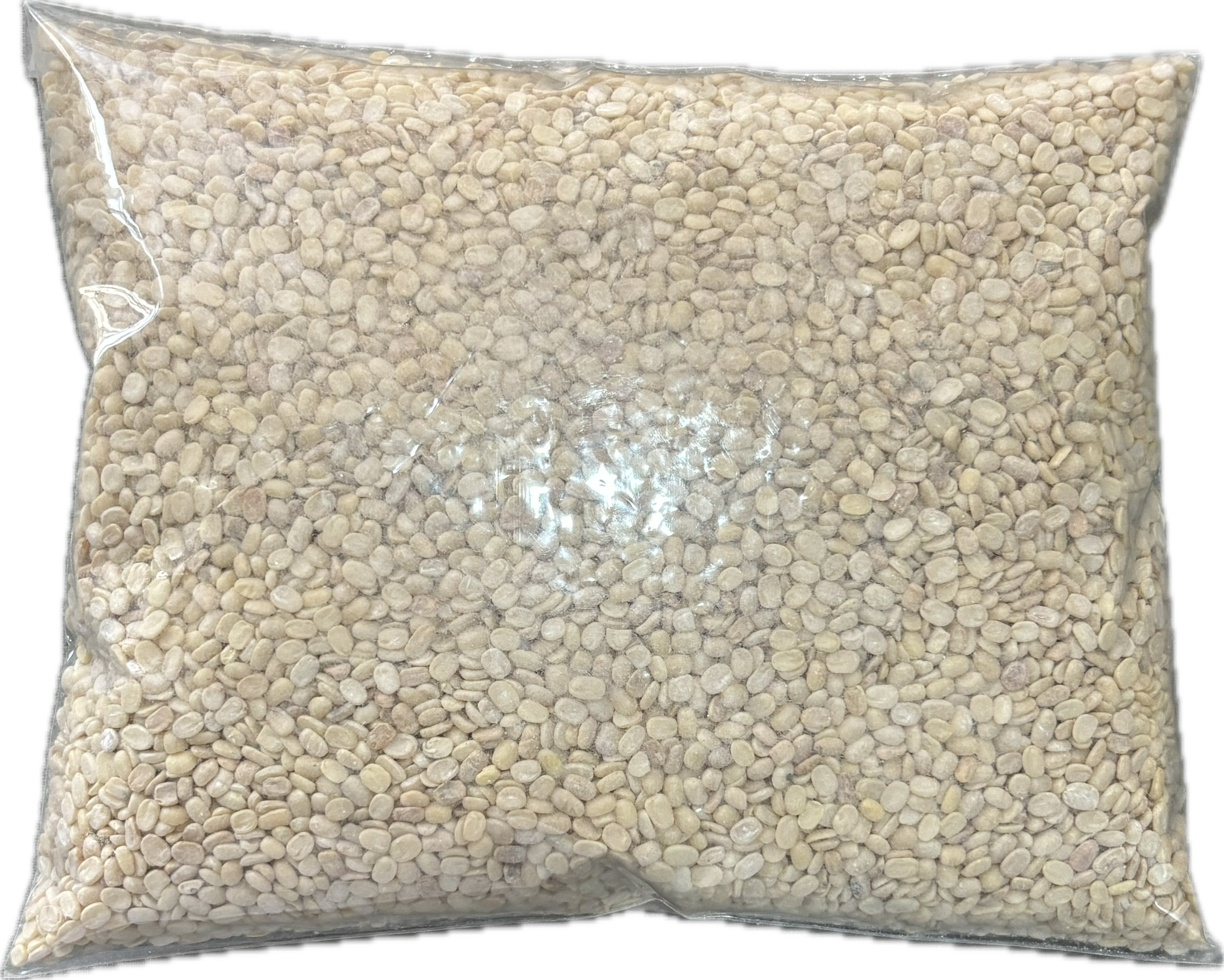 Split Minapa Urad Dal 